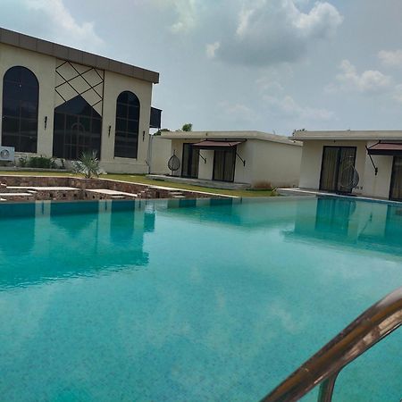 Amore Farms Kukas Jaipur Villa Luaran gambar